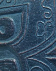BRONZE PATINA
